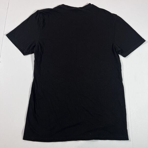 Indianapolis Colts NFL Football Bleed Blue Short Sleeve T-Shirt Men's Small - Picture 4 of 4